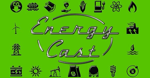 Energy Cast Logo 2